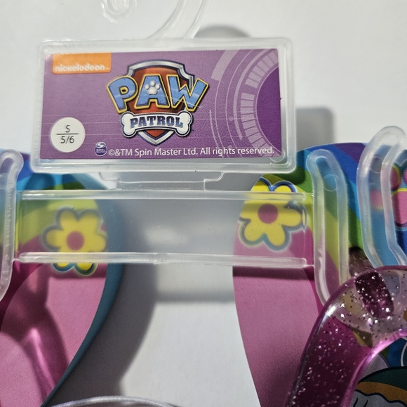 Paw Patrol Flip Flops - Picture 6 of 6